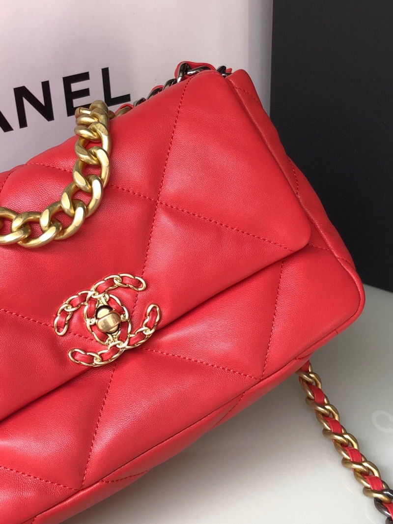 Ch**el 19 bags